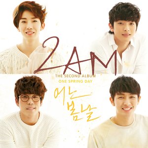 Image for 'One Spring Day'