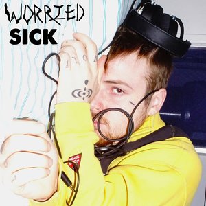 Image for 'worried sick'