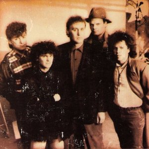 Image for 'Bruce Hornsby and the Range'