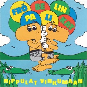 Image for 'Hippulat Vinkumaan'