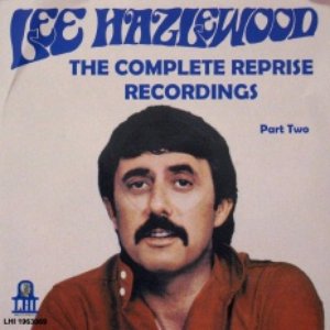 Bild för 'The Complete Reprise Recordings Part Two (1965-1968)'