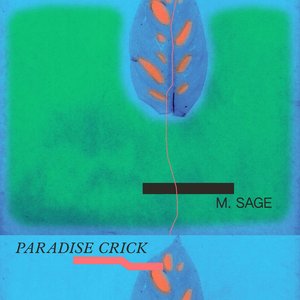 Image for 'Paradise Crick'