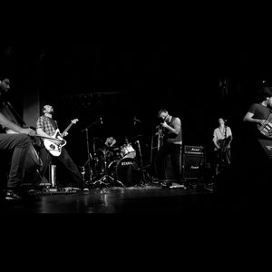 'The Pirate Ship Quintet'の画像