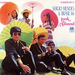 Image for 'Look Around'