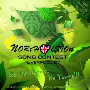 Image for 'North Vision Song Contest #7 - Liverpool'