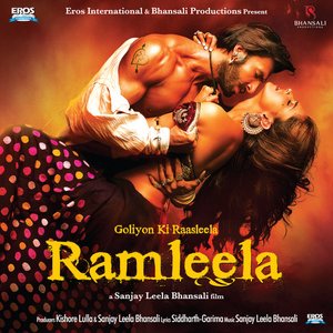 Bild für 'Ramleela'