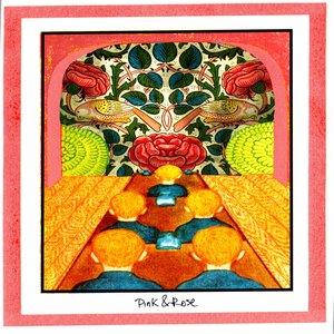 Bild für 'Pink & Rose - Single'