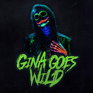 'Gina Goes Wild' için resim