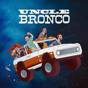 Изображение для 'Uncle Bronco'