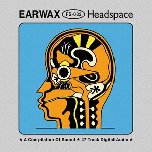 Image for 'Earwax Headspace'