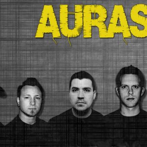 Image for 'Aurasing'