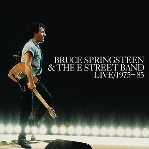 'Bruce Springsteen & the E Street Band Live 1975-85'の画像