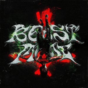 Image for 'BEAST MODE +'