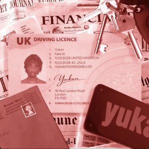 Imagem de 'Fake ID'