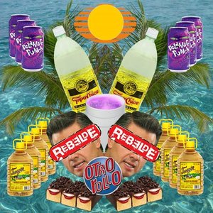 “Sentidos Apuestos”的封面