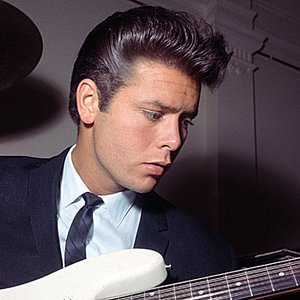Image for 'Cliff Richard'