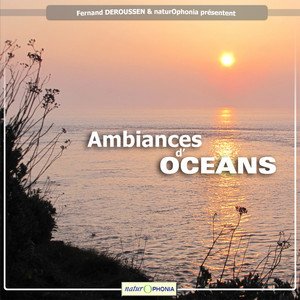 Изображение для 'Naturophonia: Ambiances d'océans'