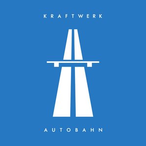 Image for 'Autobahn (2009 Remaster)'