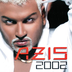 Image for 'AZIS 2002'
