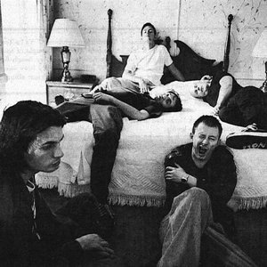 Image for 'Radiohead'