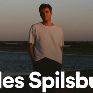 Image for 'Miles Spilsbury'