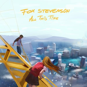 Image pour 'All This Time'