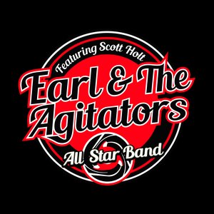 Image for 'Earl & The Agitators'