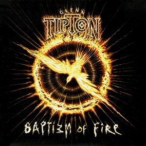 “Baptizm Of Fire (Expanded & Remastered)”的封面