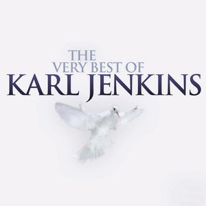 “The Very Best of Karl Jenkins”的封面