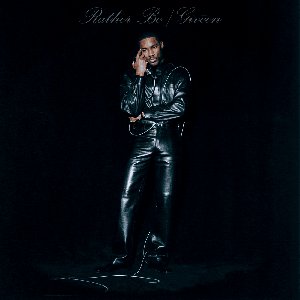 “RATHER BE”的封面