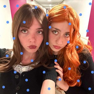 Изображение для 'FingerMouth'