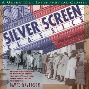 Image for 'Silver Screen Classics'