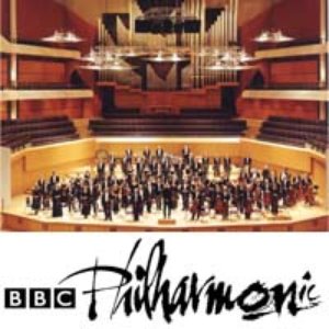 Image for 'BBC Philharmonic'