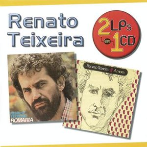 “Série 2 EM 1 - Renato Teixeira”的封面