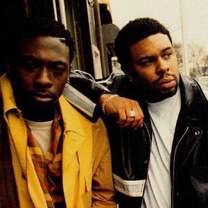 Immagine per 'Pete Rock & C.L. Smooth'