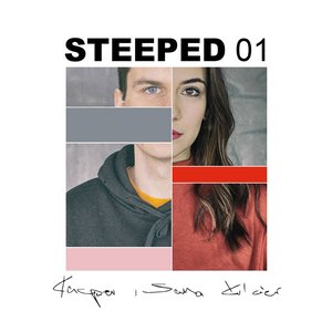 Image for 'Steeped'