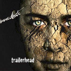 “Trailerhead”的封面