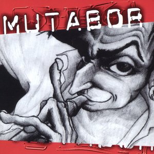 “Mutabor”的封面