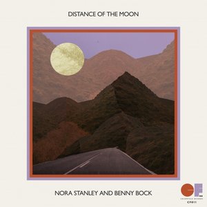 Image for 'Distance Of The Moon'