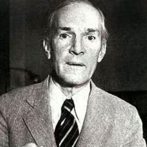 Image pour 'Upton Sinclair'