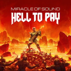 Immagine per 'Hell To Pay'