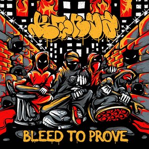 Image for 'Bleed to Prove'