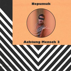 Image for 'achtung mensch 3'