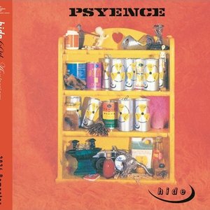 Image for 'PSYENCE (2024 Remaster)'