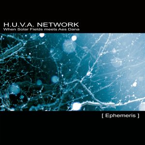 Изображение для 'Ephemeris'