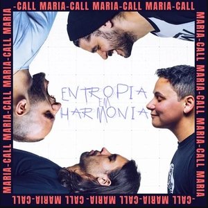 Image for 'Entropia em Harmonia'