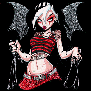 goth-