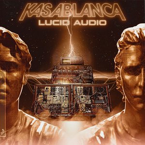 Imagen de 'Lucid Audio'