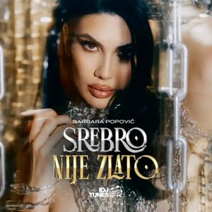 Image for 'Srebro Nije Zlato'