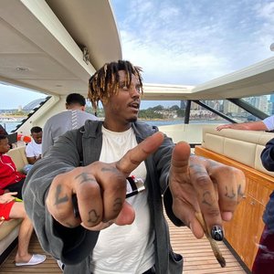 Bild för 'Juice WRLD'